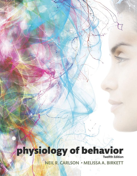 Book Physiology of Behavior free