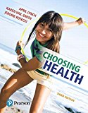 Book Choosing Health Plus Mastering Health with Pearson eText -- Access Card Package (3rd Edition) free