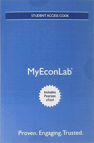 Book MyLab Economics with Pearson eText -- Access Card -- for Foundations of Macroeconomics (My Econ Lab) free
