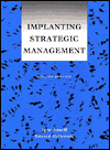 Book Implanting Strategic Management (2nd Edition) free