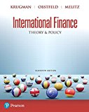 Book International Finance free