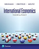 Book International Economics: Theory & Policy free