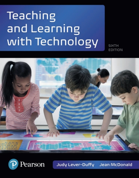 Book Teaching and Learning with Technology free