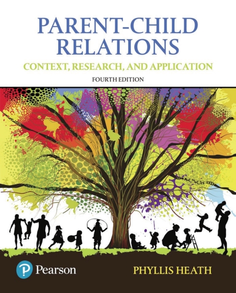 Book Parent-Child Relations: Context, Research, and Application free
