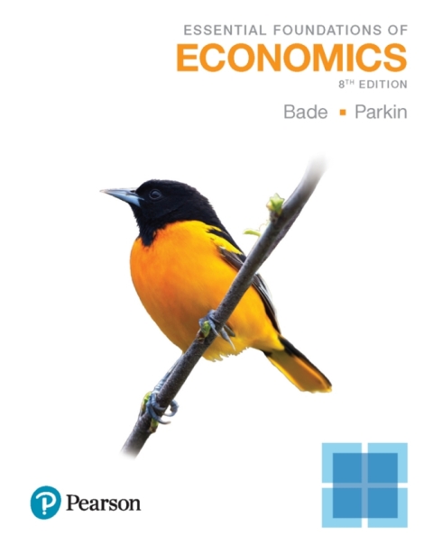 Book Essential Foundations of Economics free