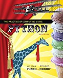 Book Practice of Computing Using Python Plus MyLab Programming with Pearson eText, The -- Access Card Package free