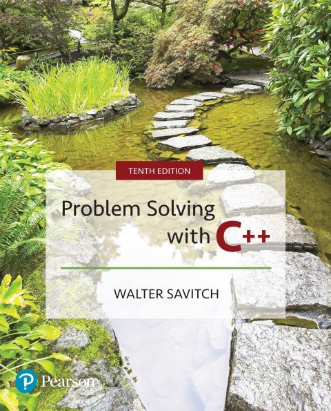 Book Problem Solving with C free