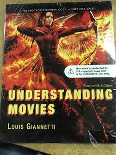 Book Understanding Movies free