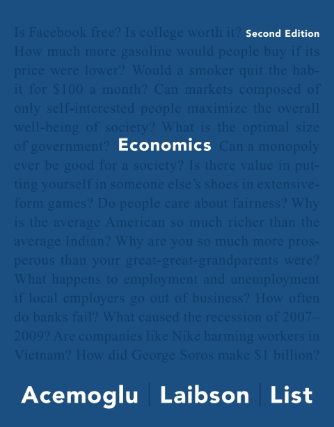 Book Economics free