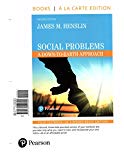 Book Social Problems: A Down-to-Earth Approach -- Books a la Carte (12th Edition) free