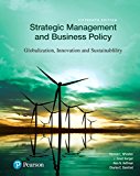 Book Strategic Management and Business Policy: Globalization, Innovation and Sustainability, Global Edition free