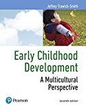 Book MyLab Education with Enhanced Pearson eText -- Access Card -- for Early Childhood Development: A Multicultural Perspective (My Education Lab) free