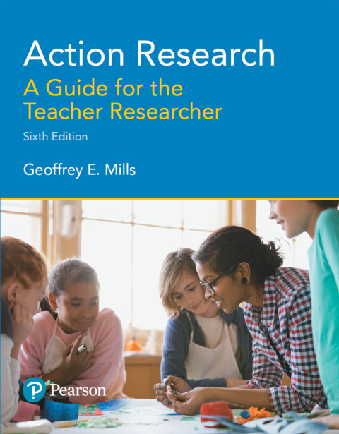 Book Action Research: A Guide for the Teacher Researcher free