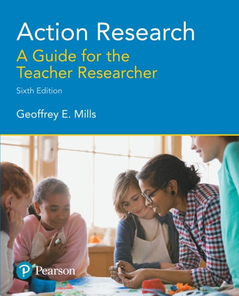 Book Action Research: A Guide for the Teacher Researcher free