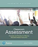 Book MyLab Education with Enhanced Pearson eText -- Access Card -- for Classroom Assessment: Principles and Practice that Enhance Student Learning and Motivation free