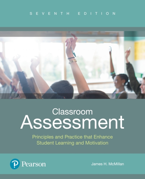 Book Classroom Assessment: Principles and Practice that Enhance Student Learning and Motivation free