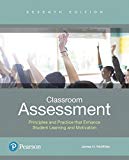 Book Classroom Assessment: Principles and Practice that Enhance Student Learning and Motivation. free