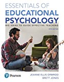 Book MyLab Education with Enhanced Pearson eText -- Access Card -- for Essentials of Educational Psychology: Big Ideas To Guide Effective Teaching free