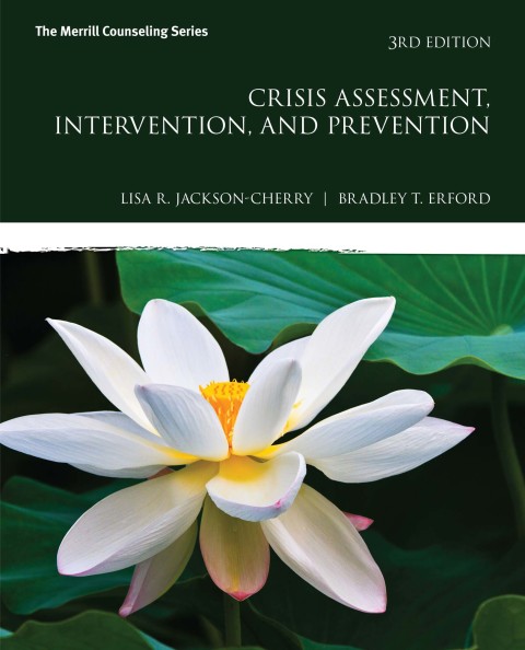 Book Crisis Assessment, Intervention, and Prevention free