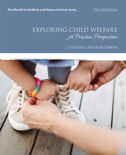 Book Exploring Child Welfare free