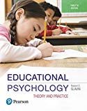 Book Educational Psychology: Theory and Practice with MyLab Education with Enhanced Pearson eText, Loose-Leaf Version -- Access Card Package (12th Edition) (What's New in Ed Psych / Tests & Measurements) free