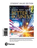Book Better Business, Student Value Edition free