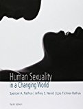 Book Human Sexuality in a Changing World (10th Edition) free