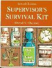 Book Supervisor's Survival Kit: Your First Step into Management free