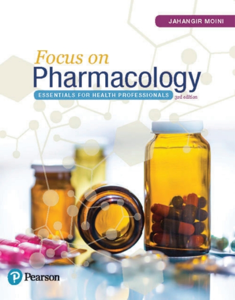 Book Focus on Pharmacology free