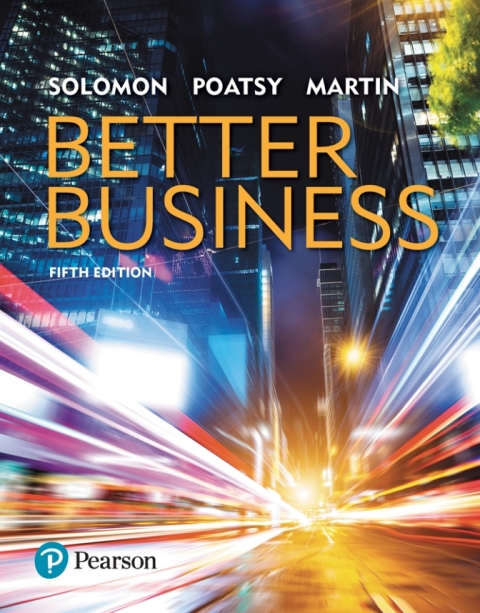Book Better Business free