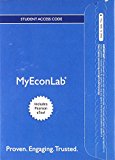 Book MyLab Economics with Pearson eText -- Access Card -- for Money, Banking, and the Financial free