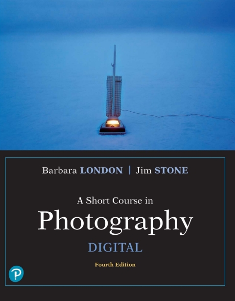 Book A Short Course in Photography: Digital free