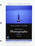 Book Short Course in Photography, A: Digital, Books a la Carte free