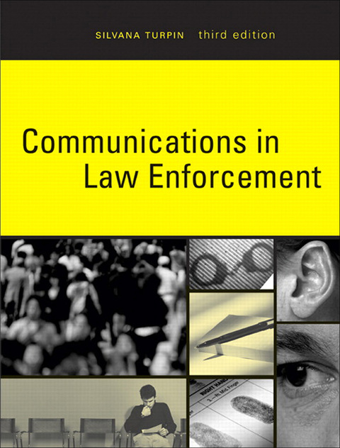 Book Communications in Law Enforcement, (Subscription) free