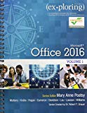 Book Exploring Microsoft Office 2016 Volume 1; MyLab IT with Pearson eText--Access Card--for Exploring Microsoft Office 2016 free