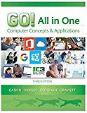 Book GO ALL IN ONE& MIL W/ETX AC GO ALL IN PKG free