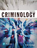 Book Revel for Criminology (Justice Series) -- Access Card free