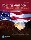 Book Policing America: Challenges and Best Practices (9th Edition) free