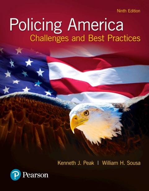 Book Policing America: Challenges and Best Practices free