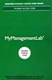 Book Mylab Management with Pearson Etext -- Access Card -- For Essentials of Organizational Behavior free