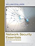 Book Network Security Essentials: Applications and Standards free