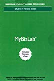 Book MyLab Intro to Business with Pearson eText -- Access Card -- for Better Business free