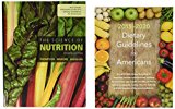 Book Science of Nutrition with Mastering Nutrition with MyDietAnalysis with Pearson eText, The -- ValuePack Access Card & 2015 Dietary Guidelines Update (4th Edition) free