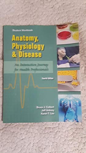 Book Student Workbook for Anatomy, Physiology, and Disease free