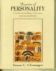 Book Theories of Personality: Understanding Persons free