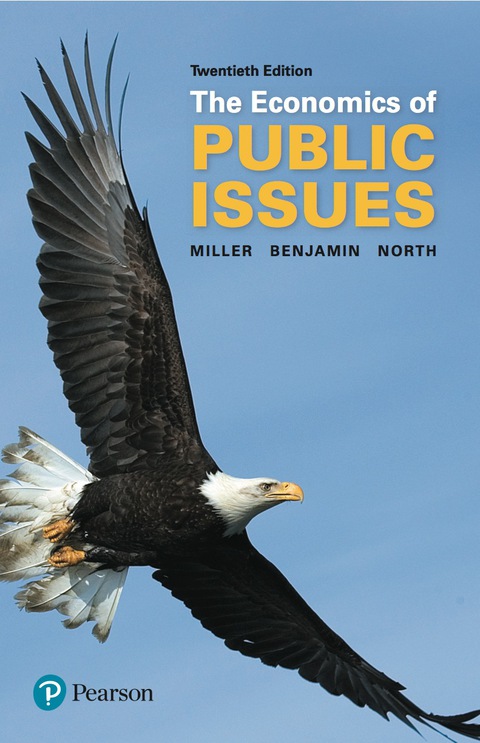 Book Economics of Public Issues free