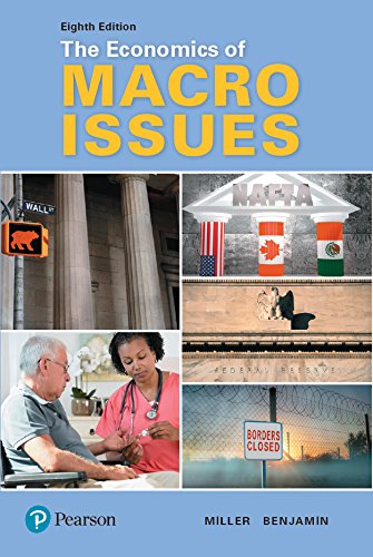 Book Economics of Macro Issues (2-downloads) (Pearson Series in Economics) free