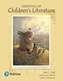 Book Essentials of Children's Literature (What's New in Literacy) free