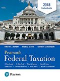 Book Pearson's Federal Taxation 2018 Individuals (Prentice Hall's Federal Taxation Individuals) free