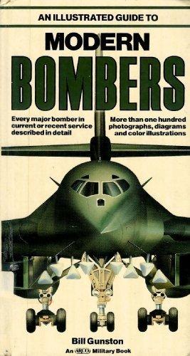 Book An Illustrated Guide to Modern Bombers (Arco Military Book) free